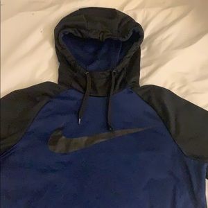 Nike hoodie